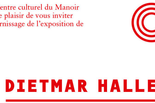 Dietmar Haller