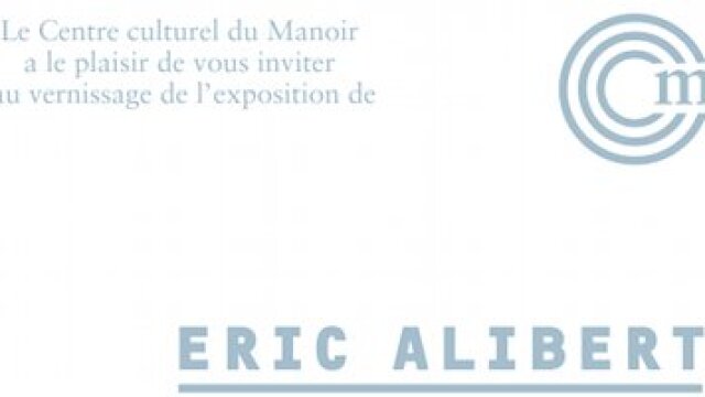 Eric Alibert