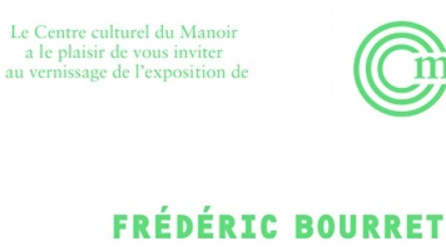 Frédéric Bourret