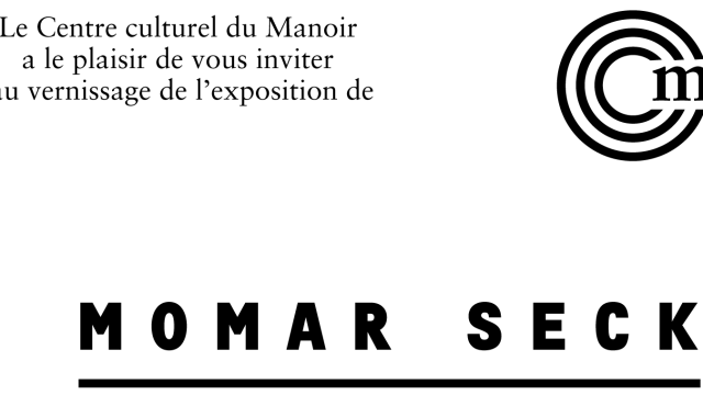 Momar Seck