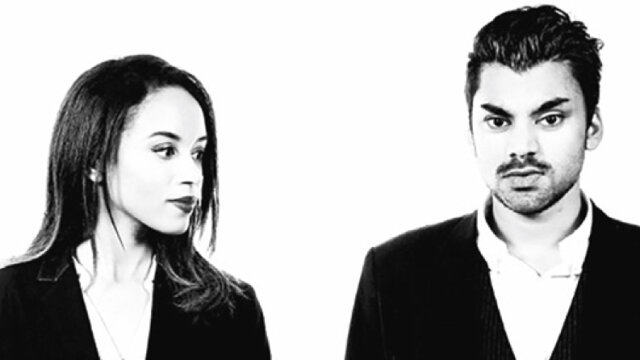 Imelda Gabs & Clyde Philipp's