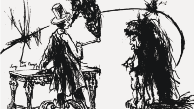 BORGESIANA/BODMERIANA