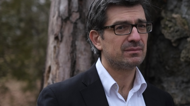 Conférence de Fabrice Hadjadj