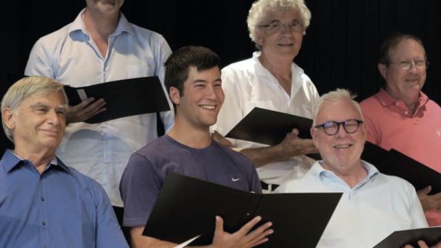 Concert : Mise en Voix