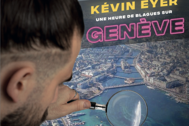 Kévin Eyer