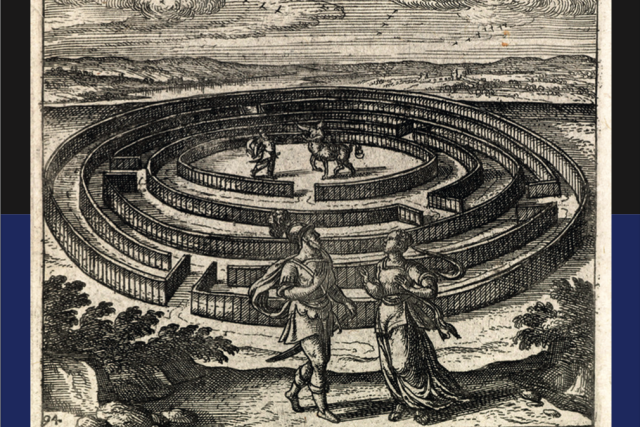Labyrinthes