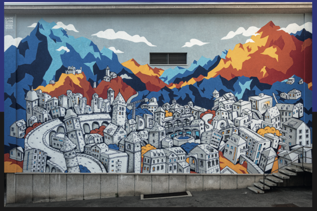 Art Valais