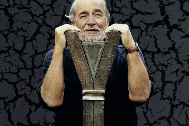 André Bucher