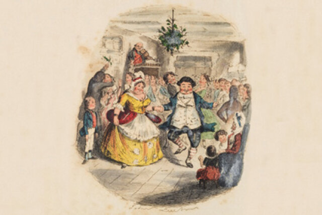 Contes de Noël