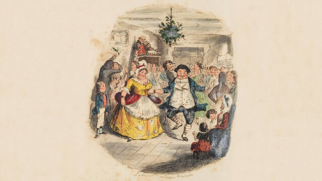 Contes de Noël