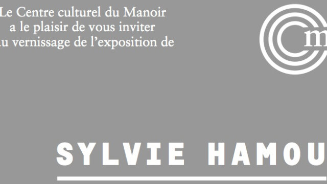 Sylvie Hamou