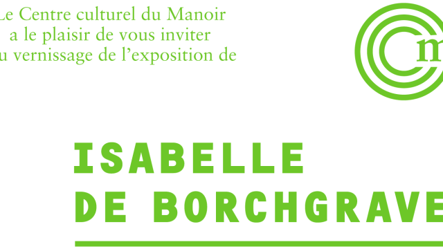 Isabelle de Borchgrave