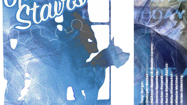 Mohamed Almusibli, Alicia Reymond