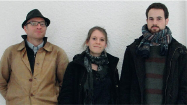 Thérèse Lechat Trio