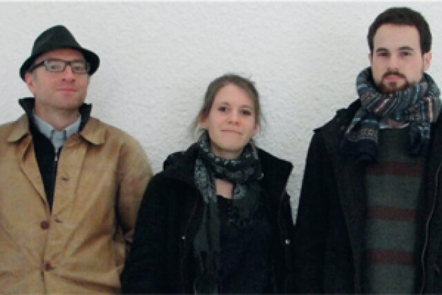 Thérèse Lechat Trio