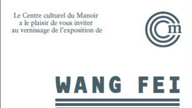 Wang Fei