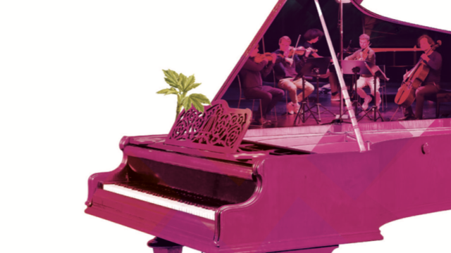 Les Primeurs musicales