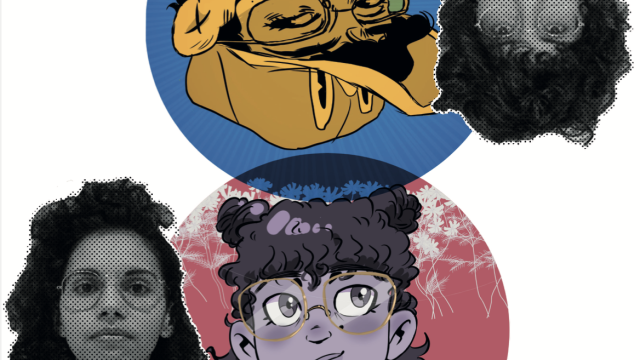 Lauriane & Delphine Rozmuski