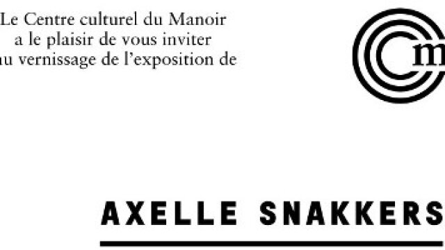 Axelle Snakkers